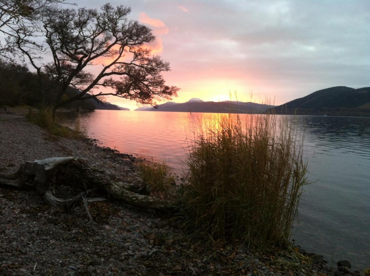 Balachladaich Loch Ness Bed & Breakfast