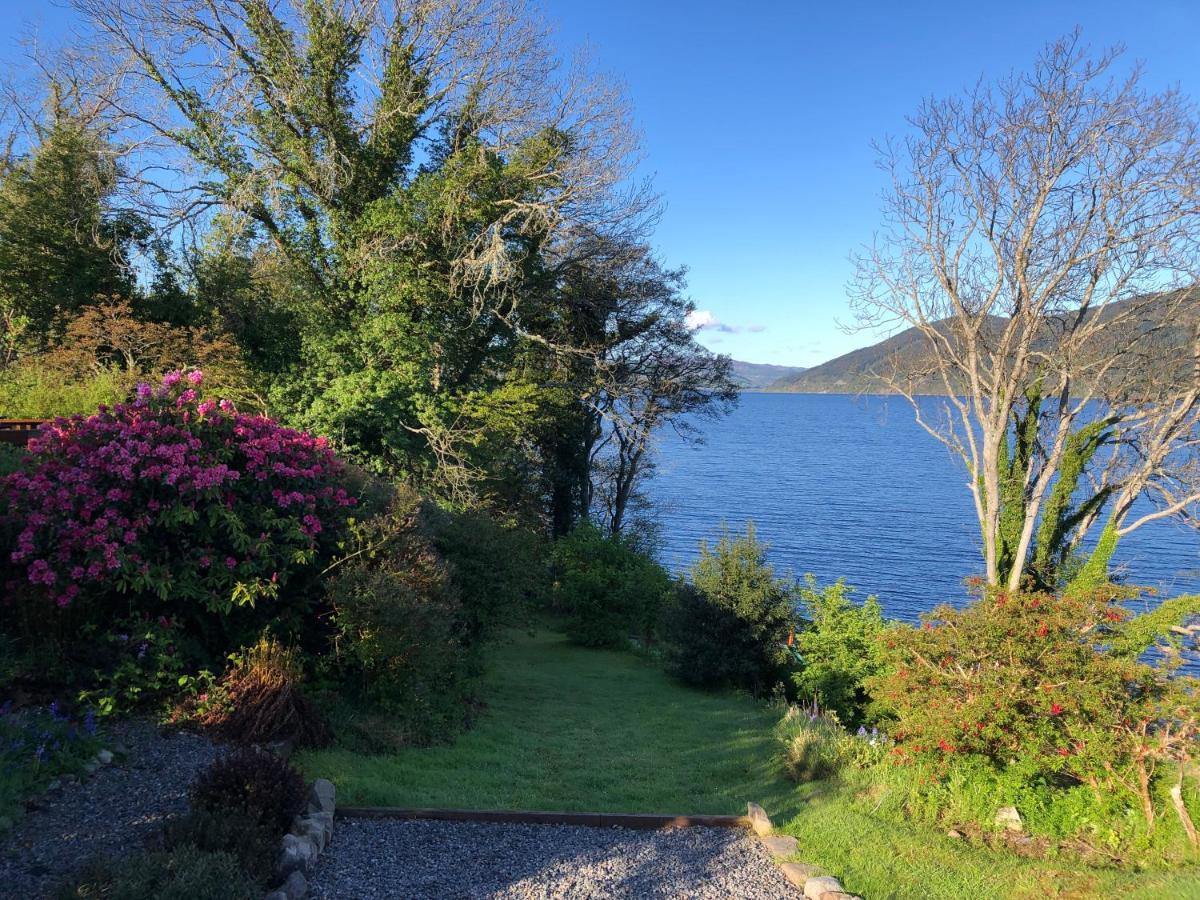 Balachladaich Loch Ness