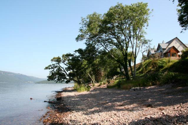 Balachladaich Loch Ness