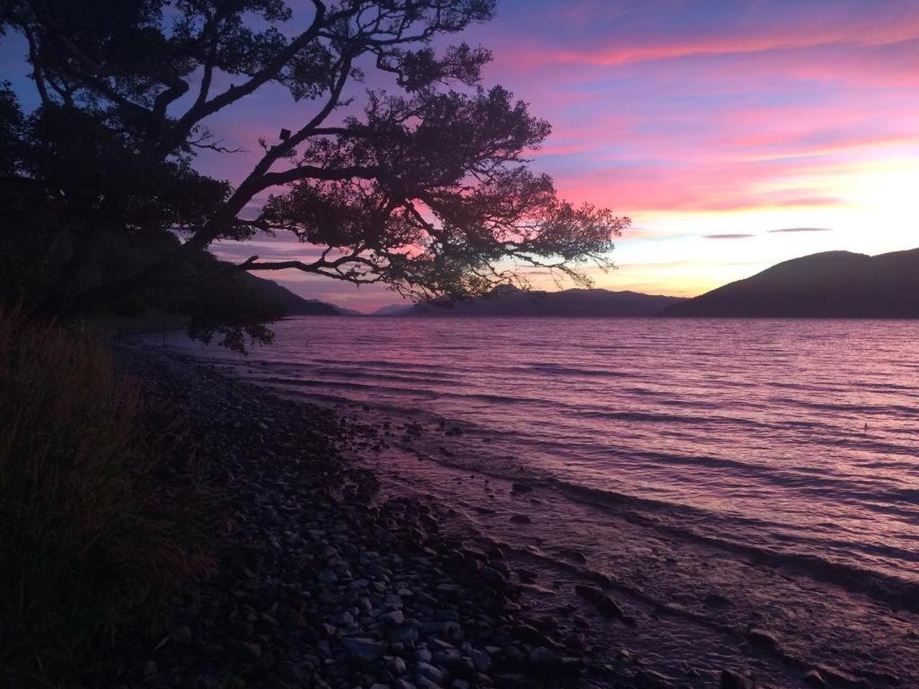 Balachladaich Loch Ness Dores