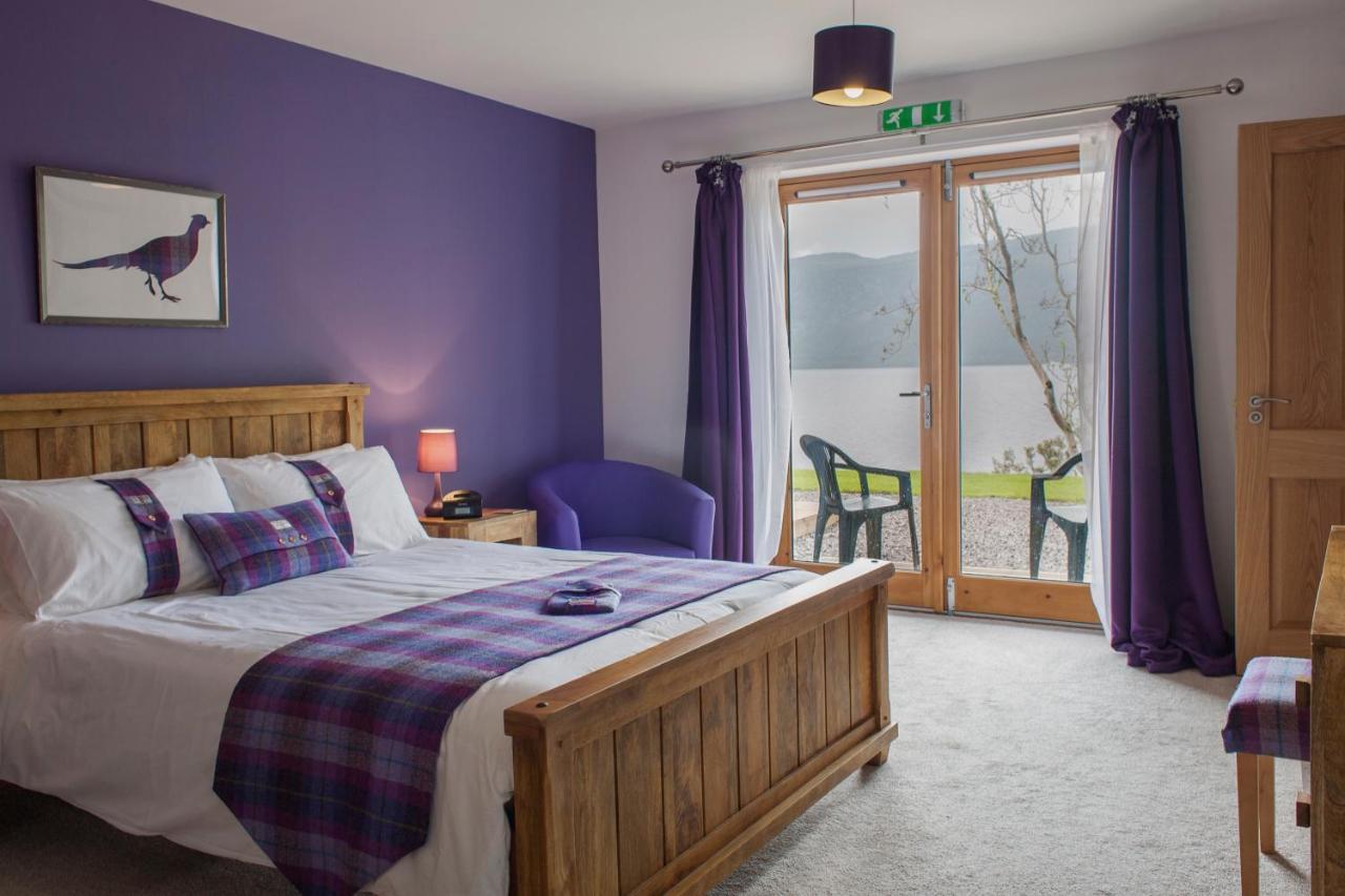 Balachladaich Loch Ness Bed & Breakfast *
