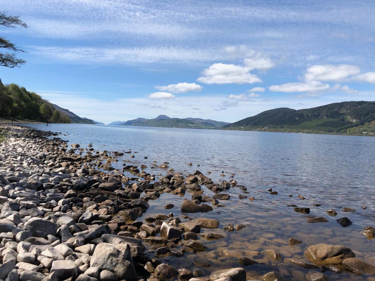 Balachladaich Loch Ness *