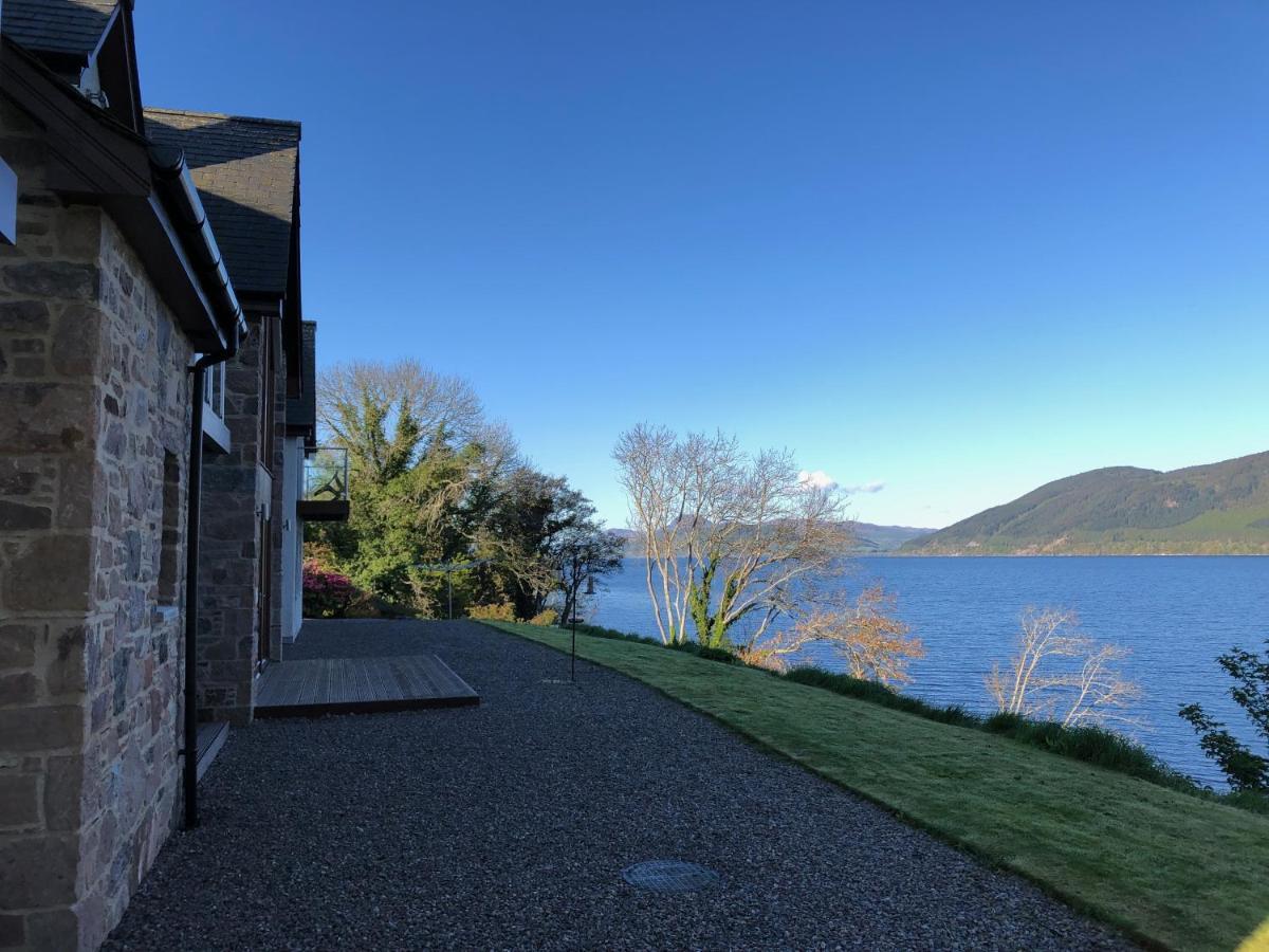 Bed & Breakfast Balachladaich Loch Ness *