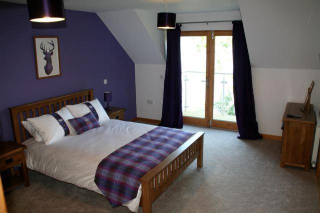 Balachladaich Loch Ness Bed & Breakfast