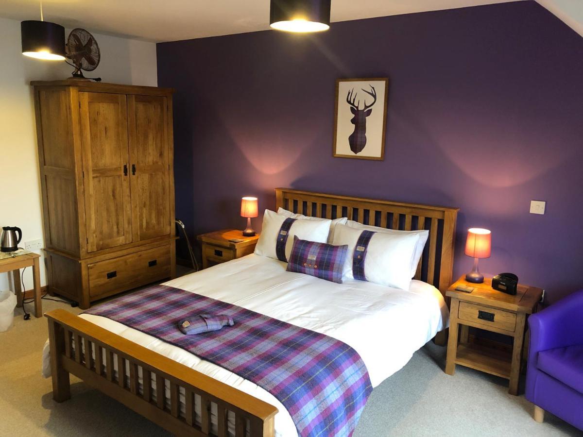 Balachladaich Loch Ness Bed & Breakfast *