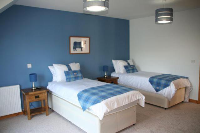 Balachladaich Loch Ness Bed & Breakfast Dores
