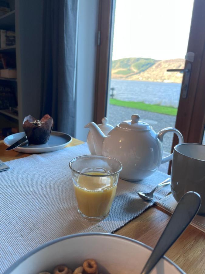 Balachladaich Loch Ness Bed & Breakfast Dores