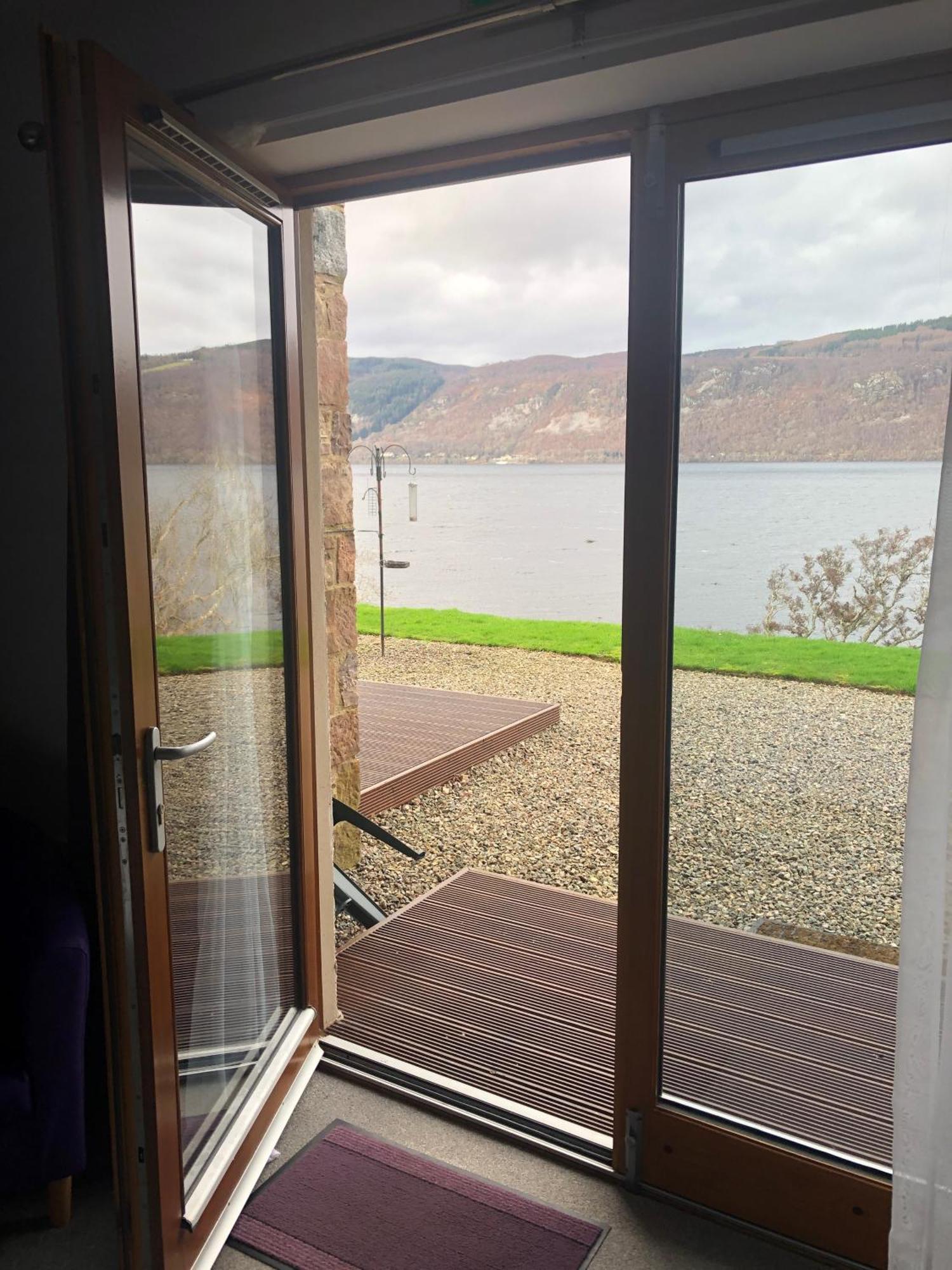 Balachladaich Loch Ness Dores